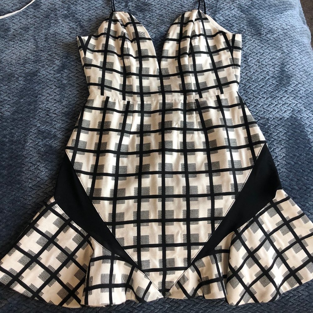 NBD Mini Dress